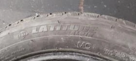 Гуми Зимни 255/50R19, снимка 5