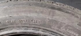 Гуми Зимни 255/50R19, снимка 6