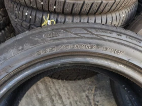 Гуми Летни 205/50R16, снимка 6