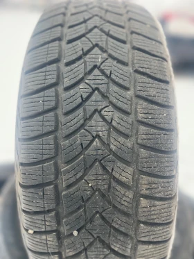 Гуми Зимни 235/60R18, снимка 3