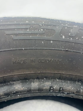 Гуми Зимни 235/60R18, снимка 5