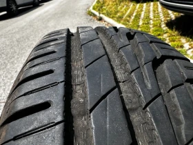 Гуми Летни 155/65R14, снимка 5