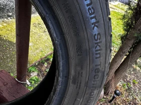 Гуми Летни 155/65R14, снимка 4