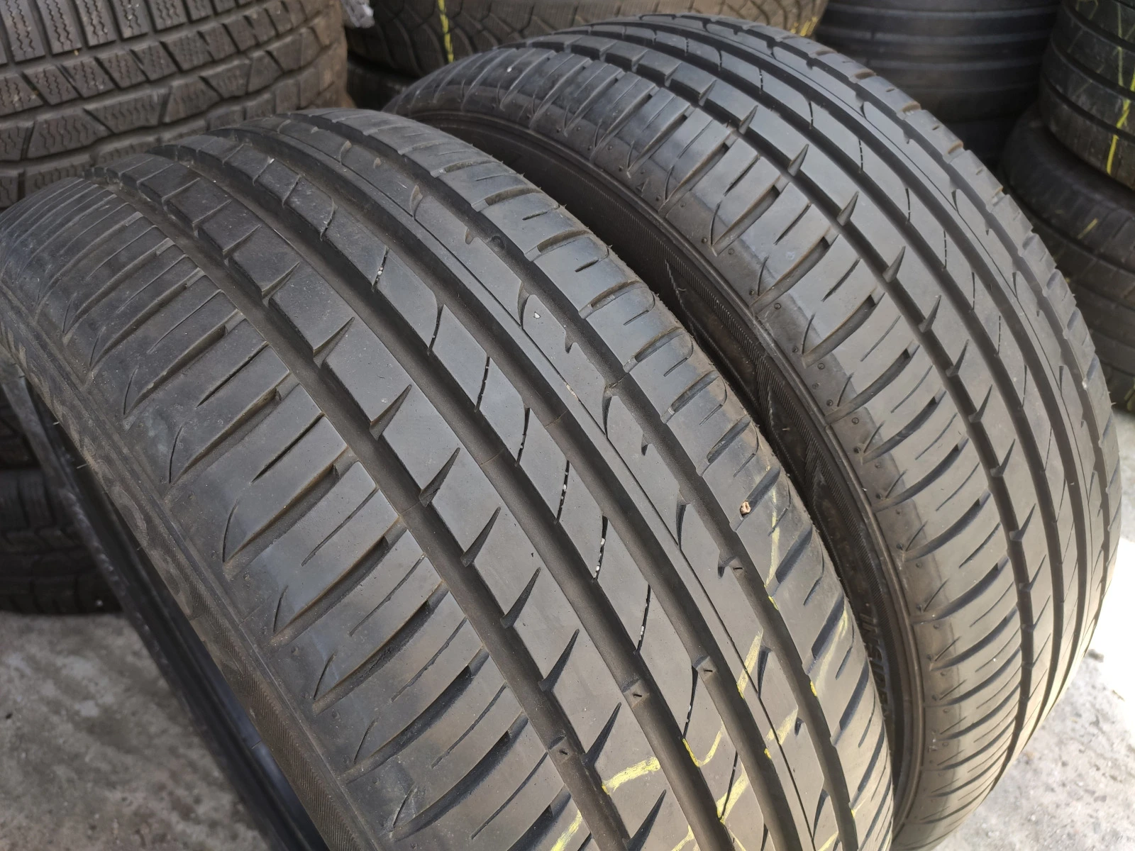  205/50R16 | Mobile.bg   3