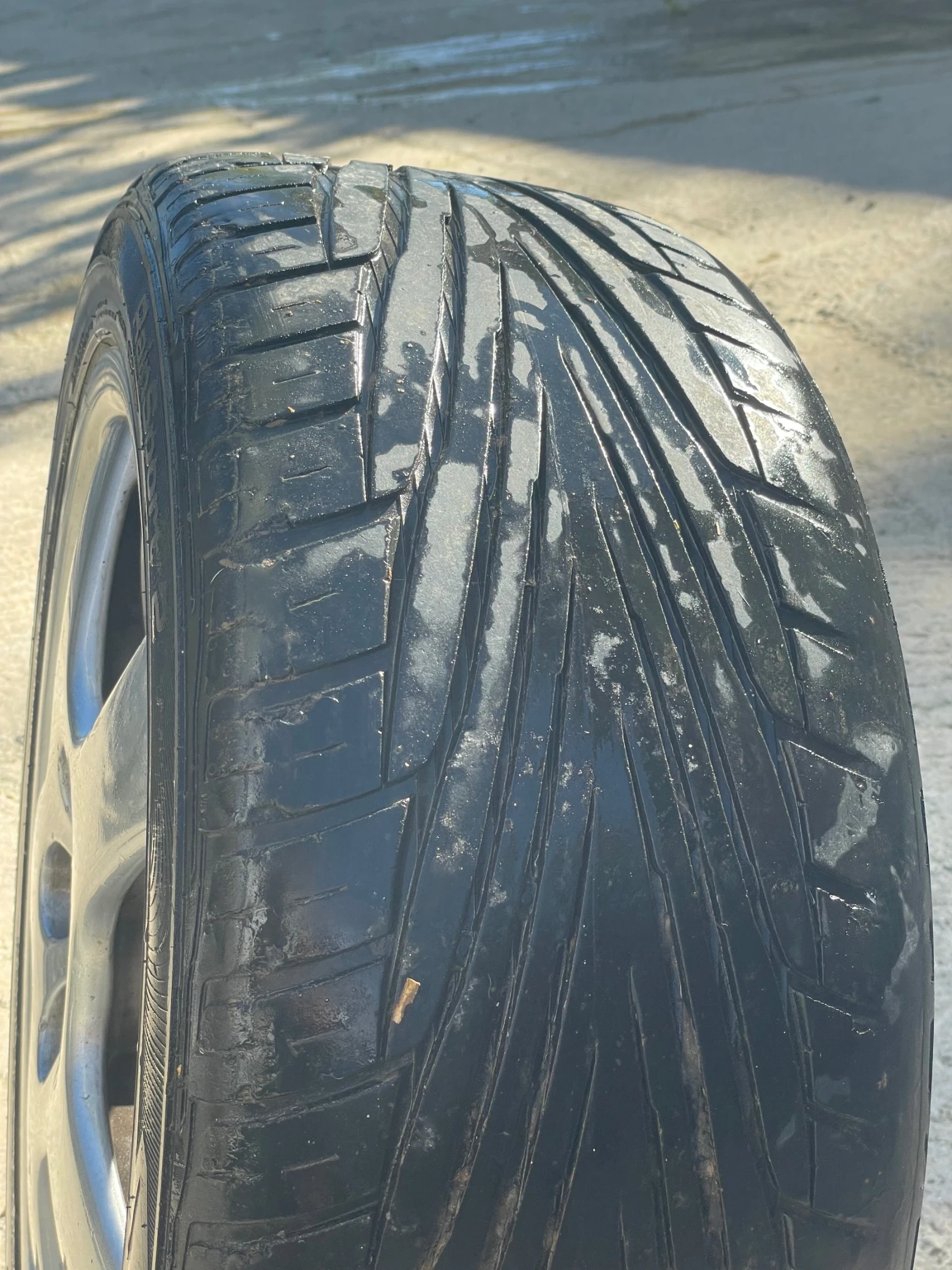    235/45R17  Opel | Mobile.bg   4