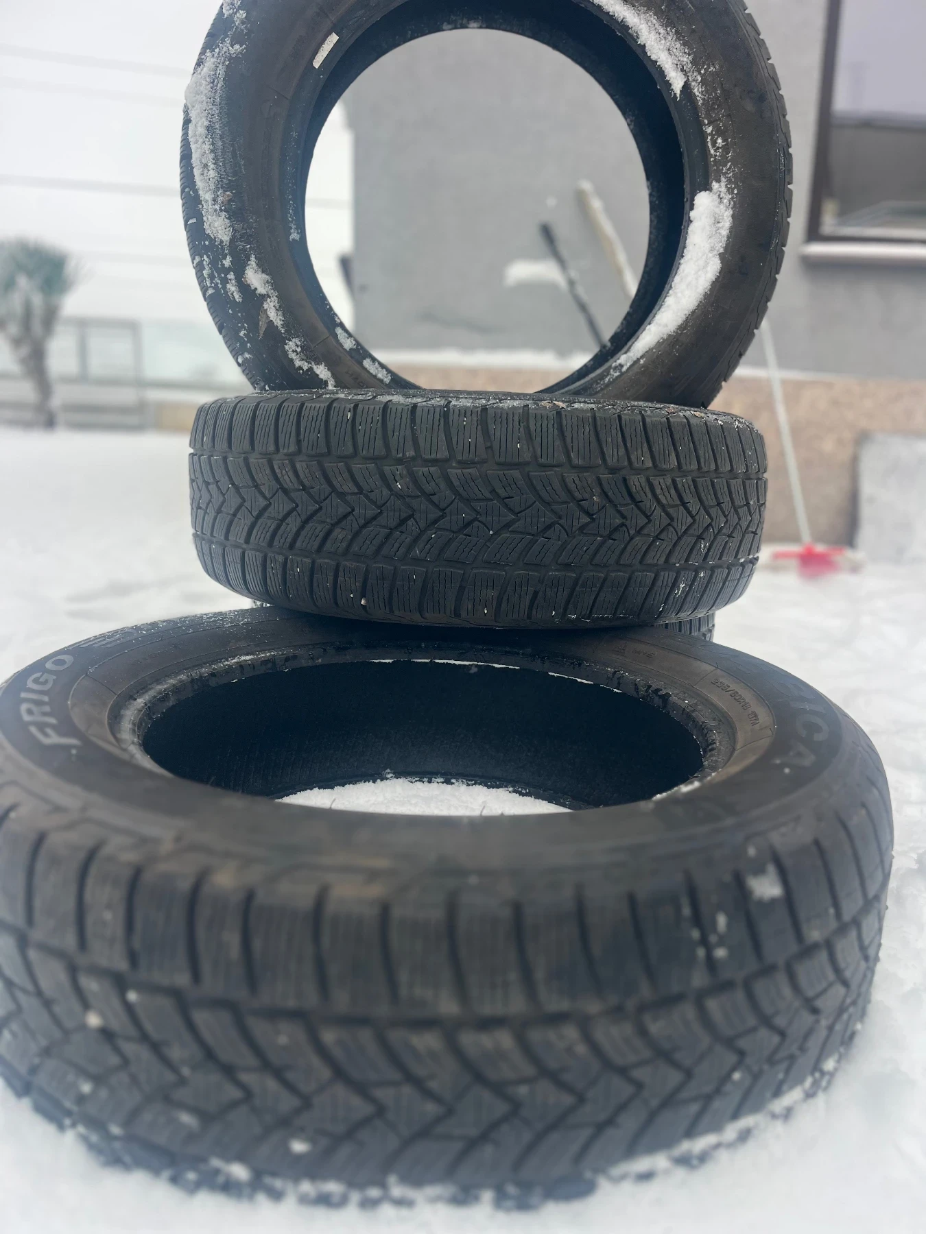 ���� 235/60R18 | Mobile.bg � ����������� 1