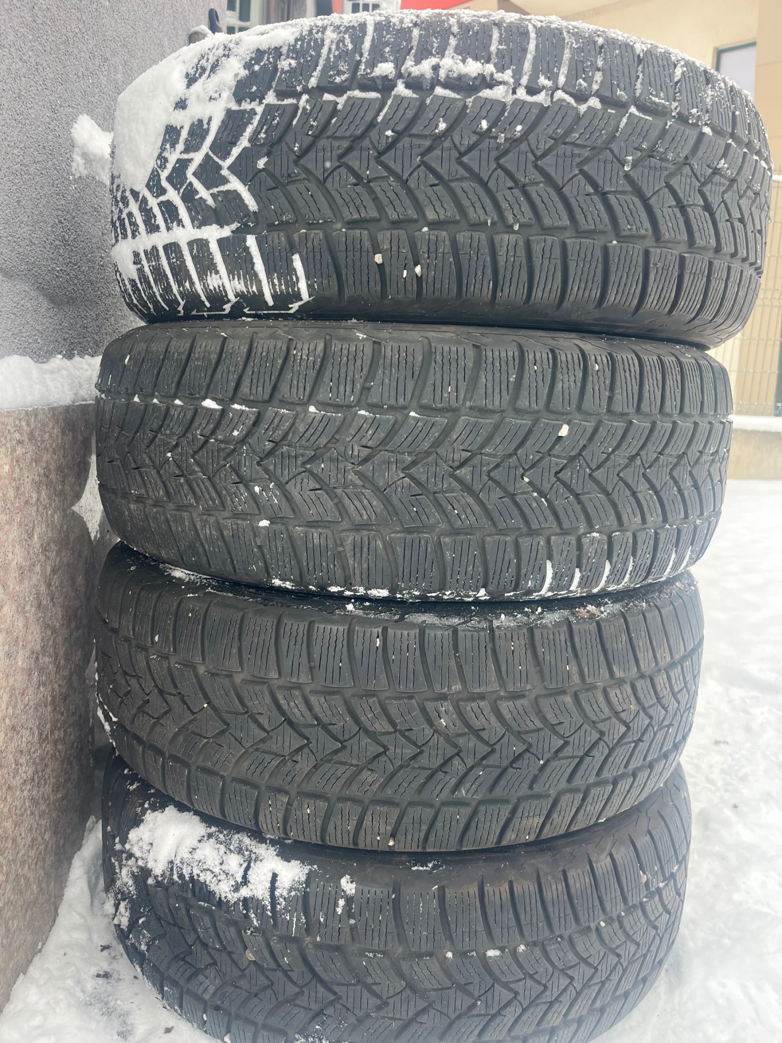 ���� 235/60R18 | Mobile.bg � ����������� 7