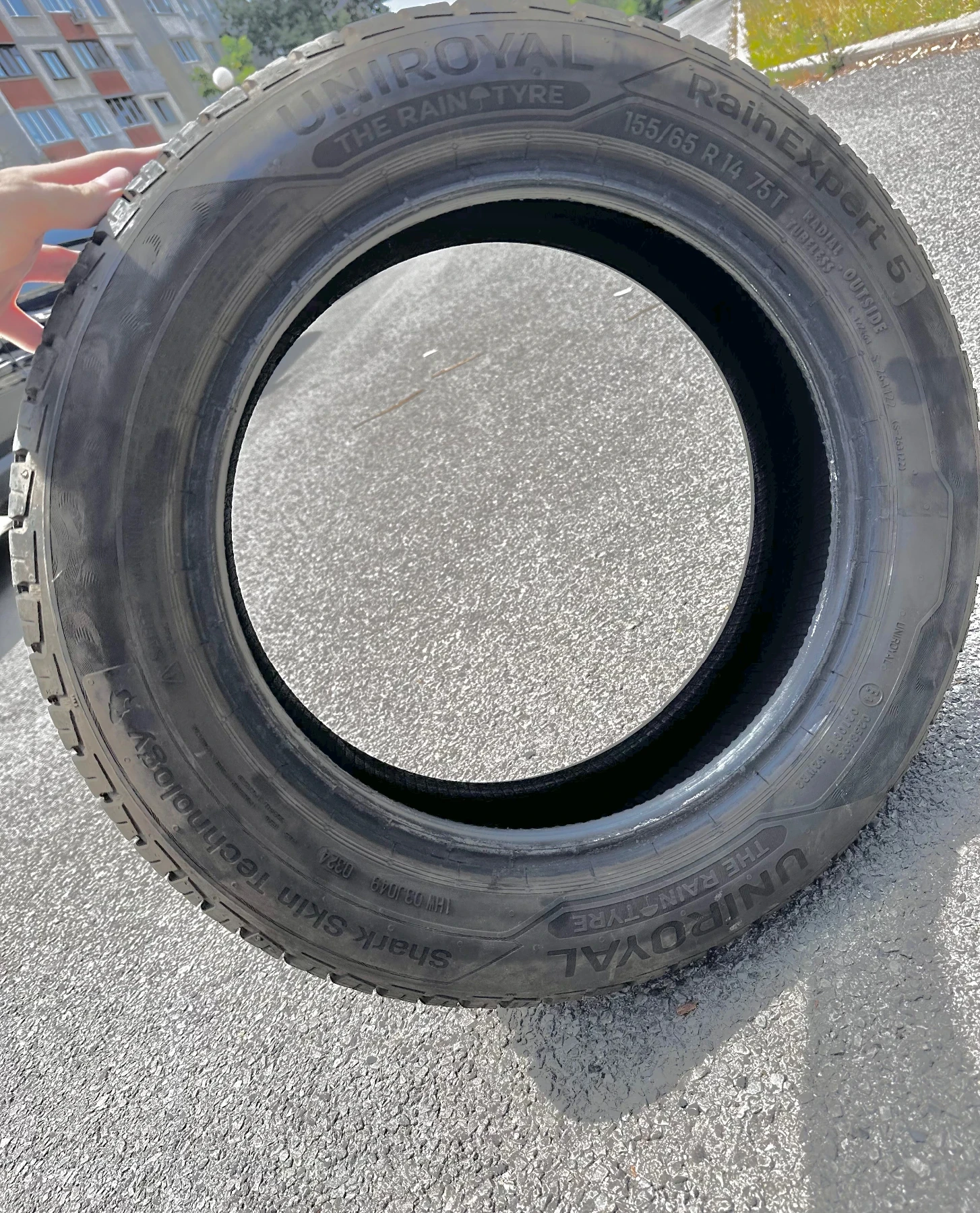 ���� 155/65R14 | Mobile.bg � ����������� 8