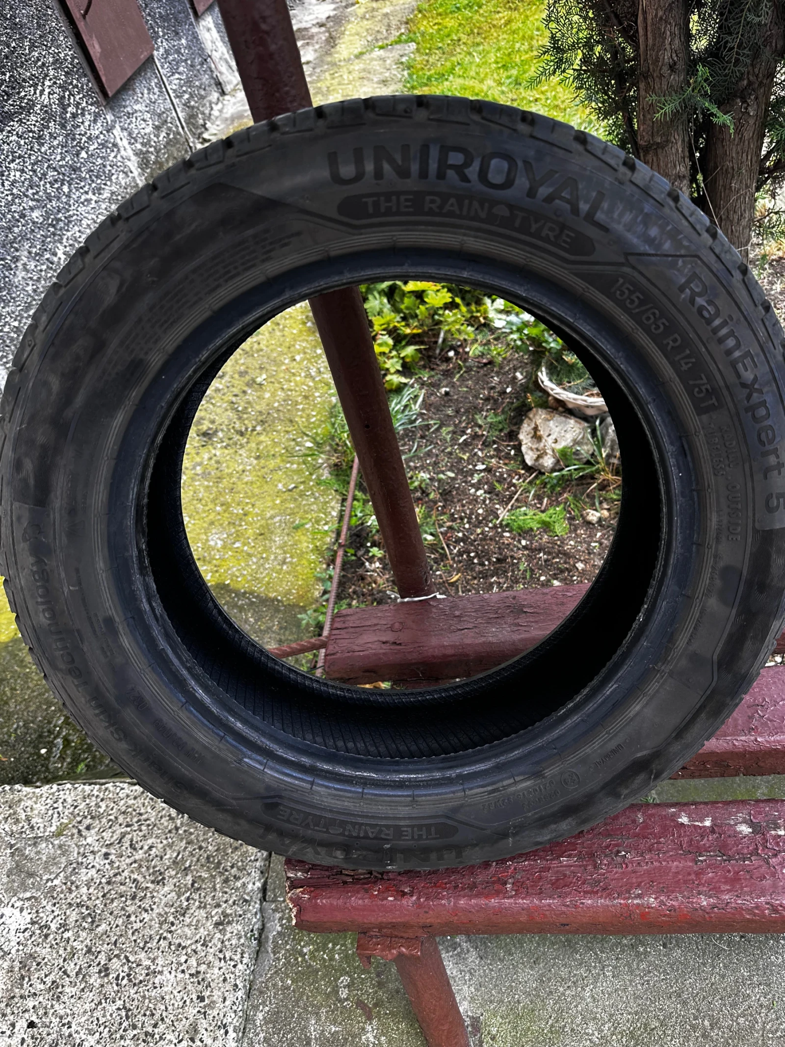 ���� 155/65R14 | Mobile.bg � ����������� 1