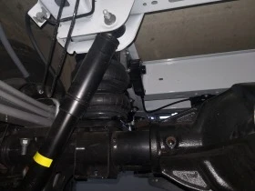 Мерцедес Спринтер мост 90 мм въздушни възглавници продажба и сервиз цена 1000 Ем Комплект 0884333269, снимка 7