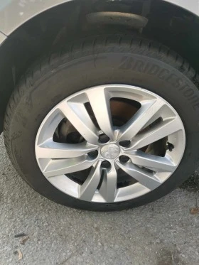 Peugeot 308 1.5BlueHDi, снимка 5