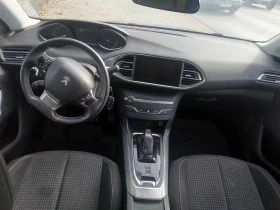 Peugeot 308 1.5BlueHDi, снимка 13