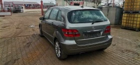 Mercedes-Benz B 170 1.7, снимка 3