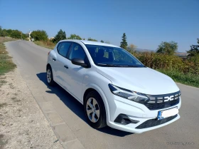 Dacia Sandero  - изображение 2