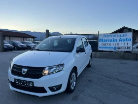 Dacia Sandero LPG EURO 6B КЛИМАТИК