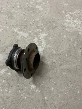 BMW 530 530xd, снимка 8