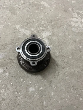 BMW 530 530xd, снимка 7