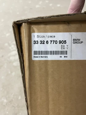 BMW 530 530xd, снимка 9