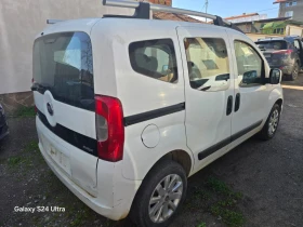 Fiat Qubo 1.3 mj, снимка 5