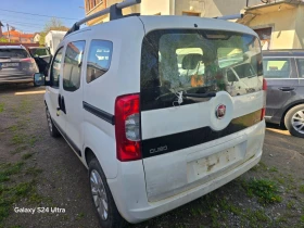 Fiat Qubo 1.3 mj, снимка 7