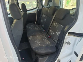 Fiat Qubo 1.3 mj, снимка 4