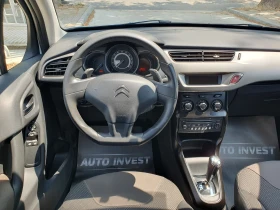 Citroen C3 АВТОМАТ, снимка 12