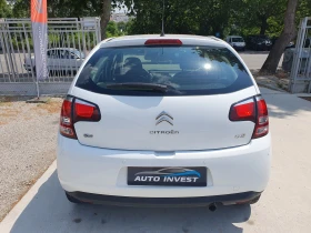 Citroen C3 АВТОМАТ, снимка 6