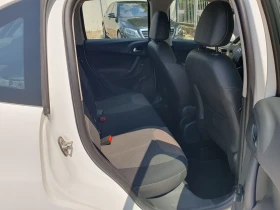 Citroen C3 АВТОМАТ, снимка 13