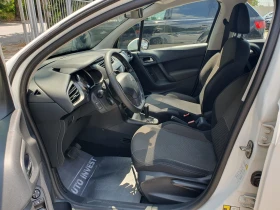 Citroen C3 АВТОМАТ, снимка 9