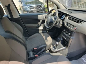 Citroen C3 АВТОМАТ, снимка 15