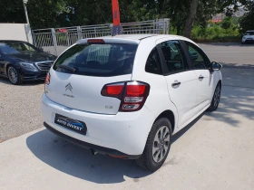 Citroen C3 АВТОМАТ, снимка 7