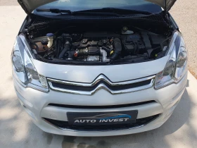 Citroen C3 АВТОМАТ, снимка 17
