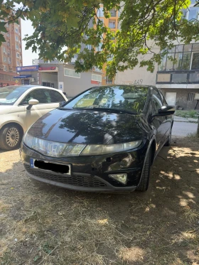 Honda Civic, снимка 3