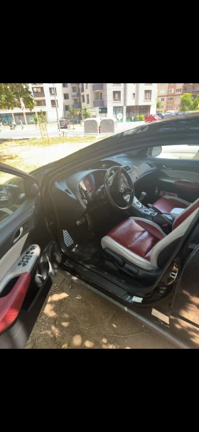 Honda Civic, снимка 9