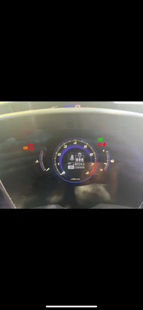 Honda Civic, снимка 6