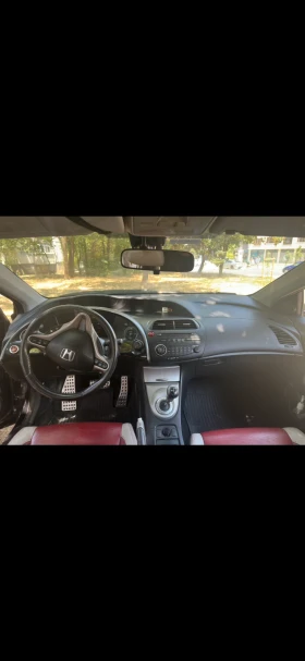 Honda Civic, снимка 7