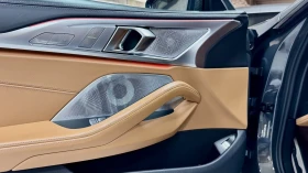 BMW 850 Grand Coupe Individual Full, снимка 6