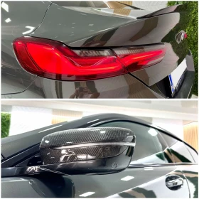 BMW 850 Grand Coupe Individual Full, снимка 13