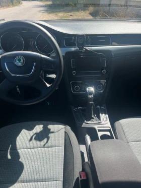 Skoda Superb, снимка 7
