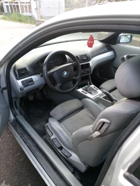 BMW 316 316 компакт , снимка 9