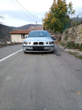 BMW 316 316 компакт , снимка 4