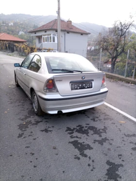 BMW 316 316 компакт , снимка 5