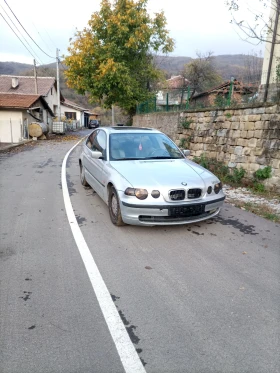 BMW 316 316 компакт , снимка 3