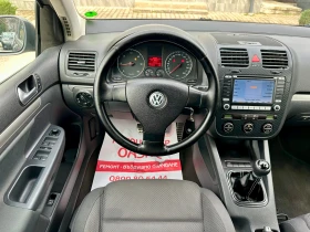 VW Golf 2.0 TDI * GTD* НАВИ* , снимка 9