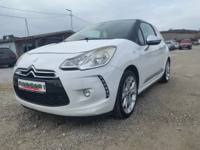 Citroen DS3 1, 6i, снимка 1