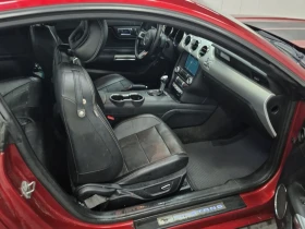 Ford Mustang GT Premium, снимка 15