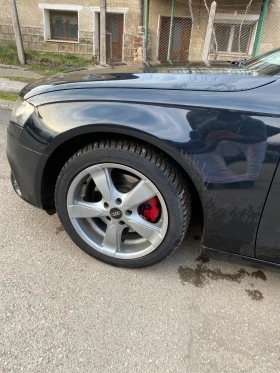 Audi A4 B8 2.0tdi, снимка 5