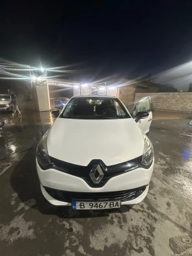 Renault Clio, снимка 2
