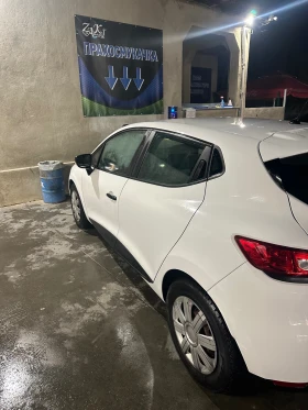 Renault Clio, снимка 3