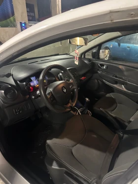 Renault Clio, снимка 10